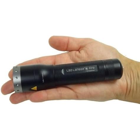 Ledlenser M7R.2 Torch Black