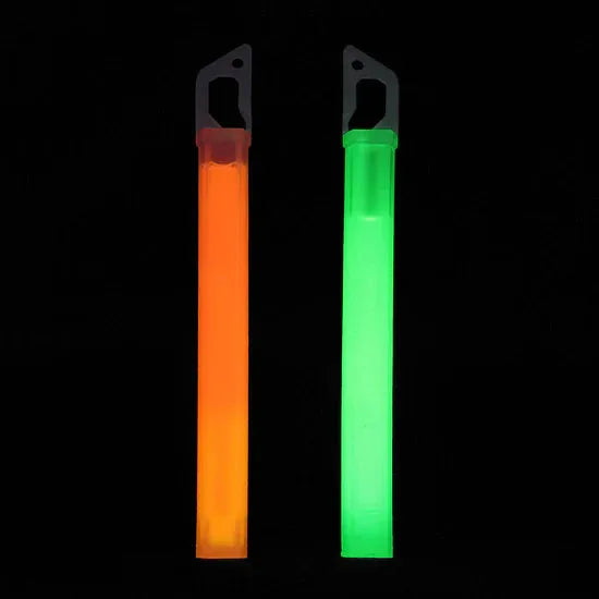 Lifesystems Light Stick 15 Hour 2Pk