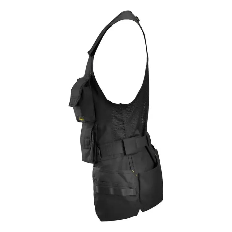 Snickers 4250 All Round Tool Vest - Black