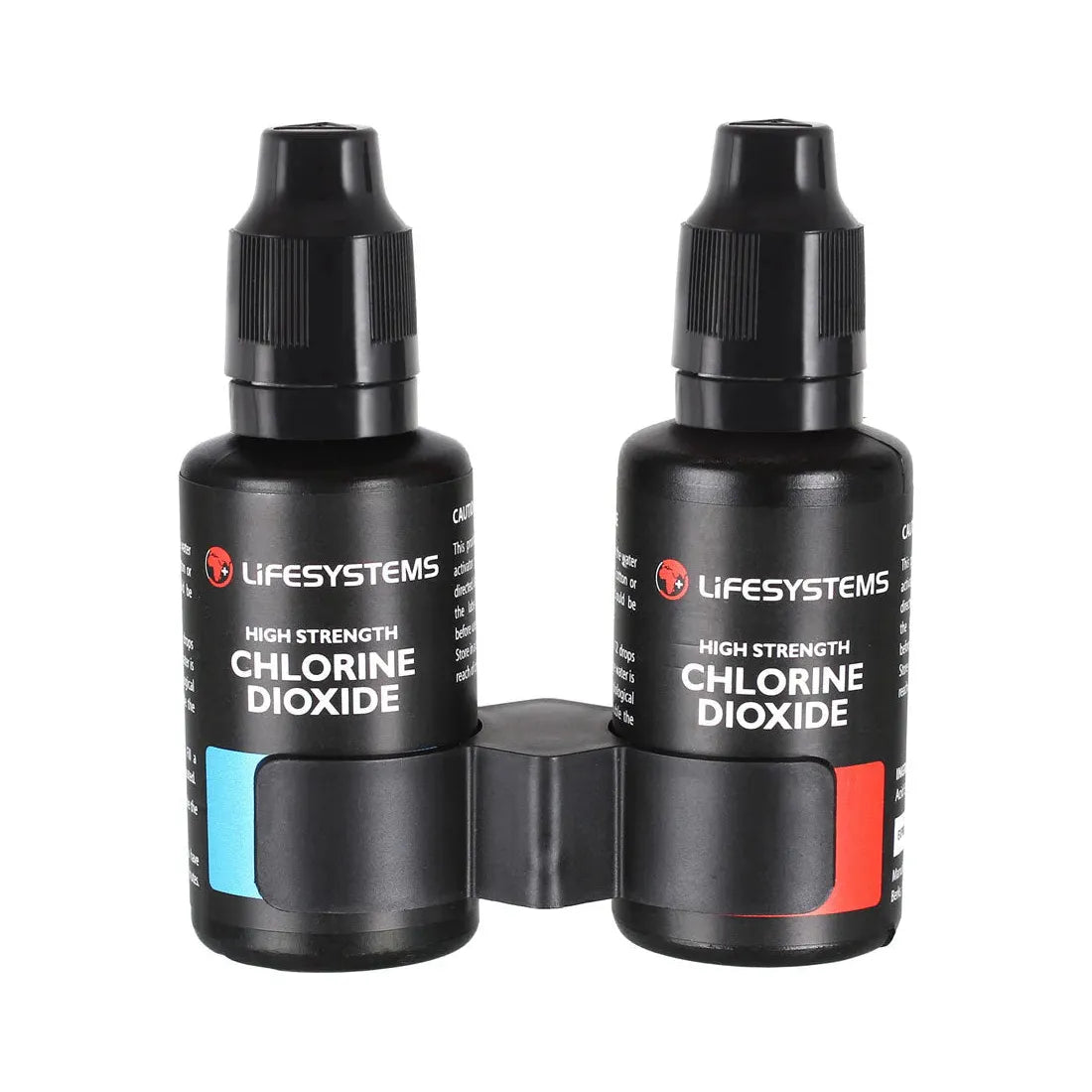 Lifesystems Chlorine Dioxide Water Purification Drops