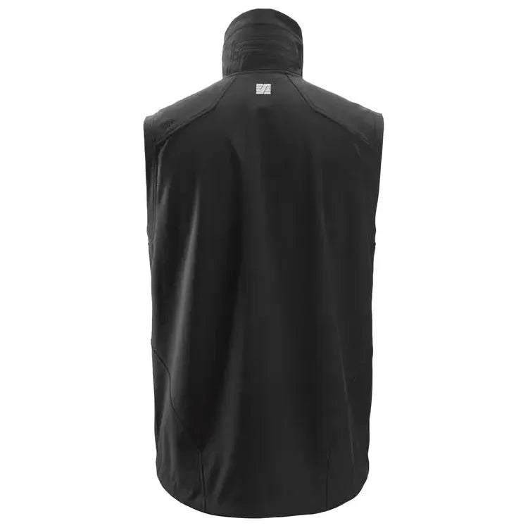 Snickers 4505 Windproof Softshell Vest