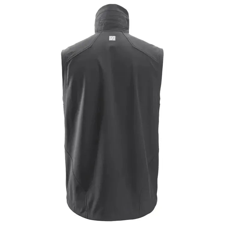 Snickers 4505 Windproof Softshell Vest