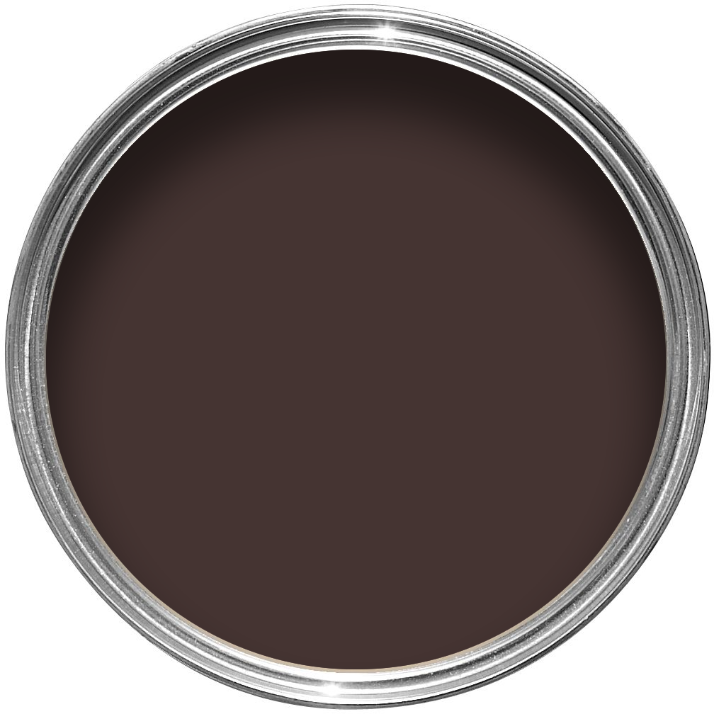 Dulux Heritage Cherry Truffle