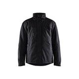 Blaklader 4918 Winter Jacket - Black/Grey