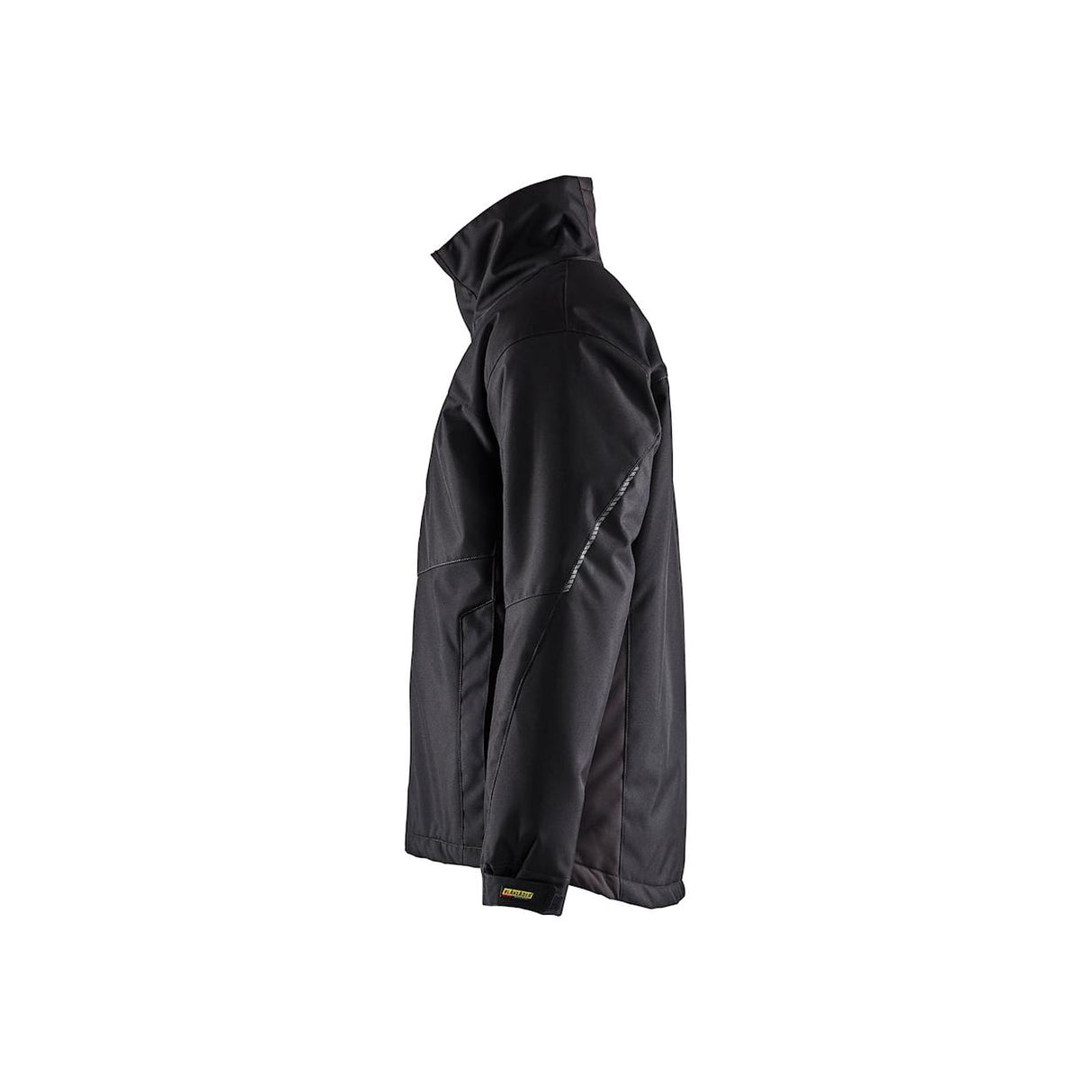 Blaklader 4918 Winter Jacket - Black/Grey