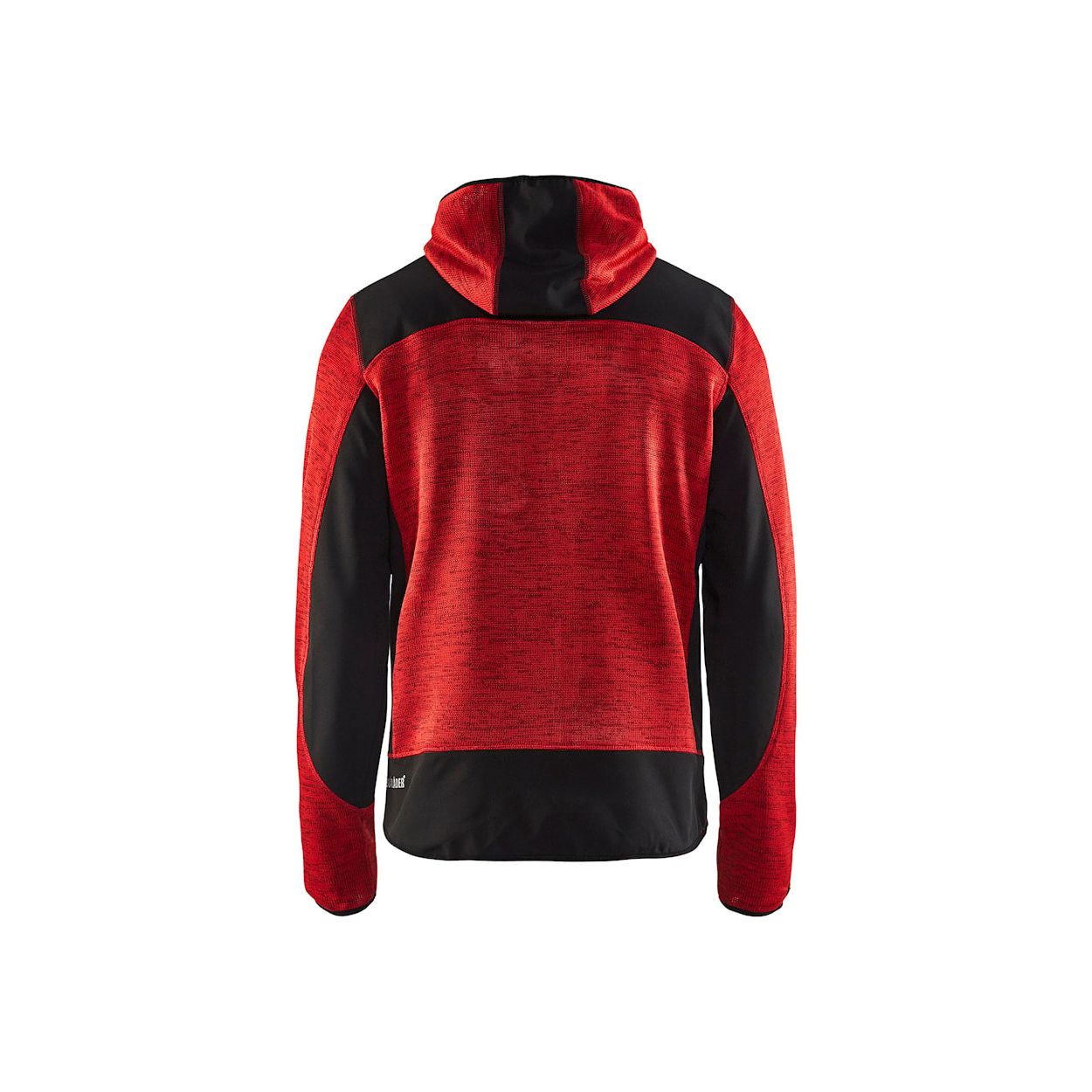 Blaklader 4930 Knitted Jacket Red