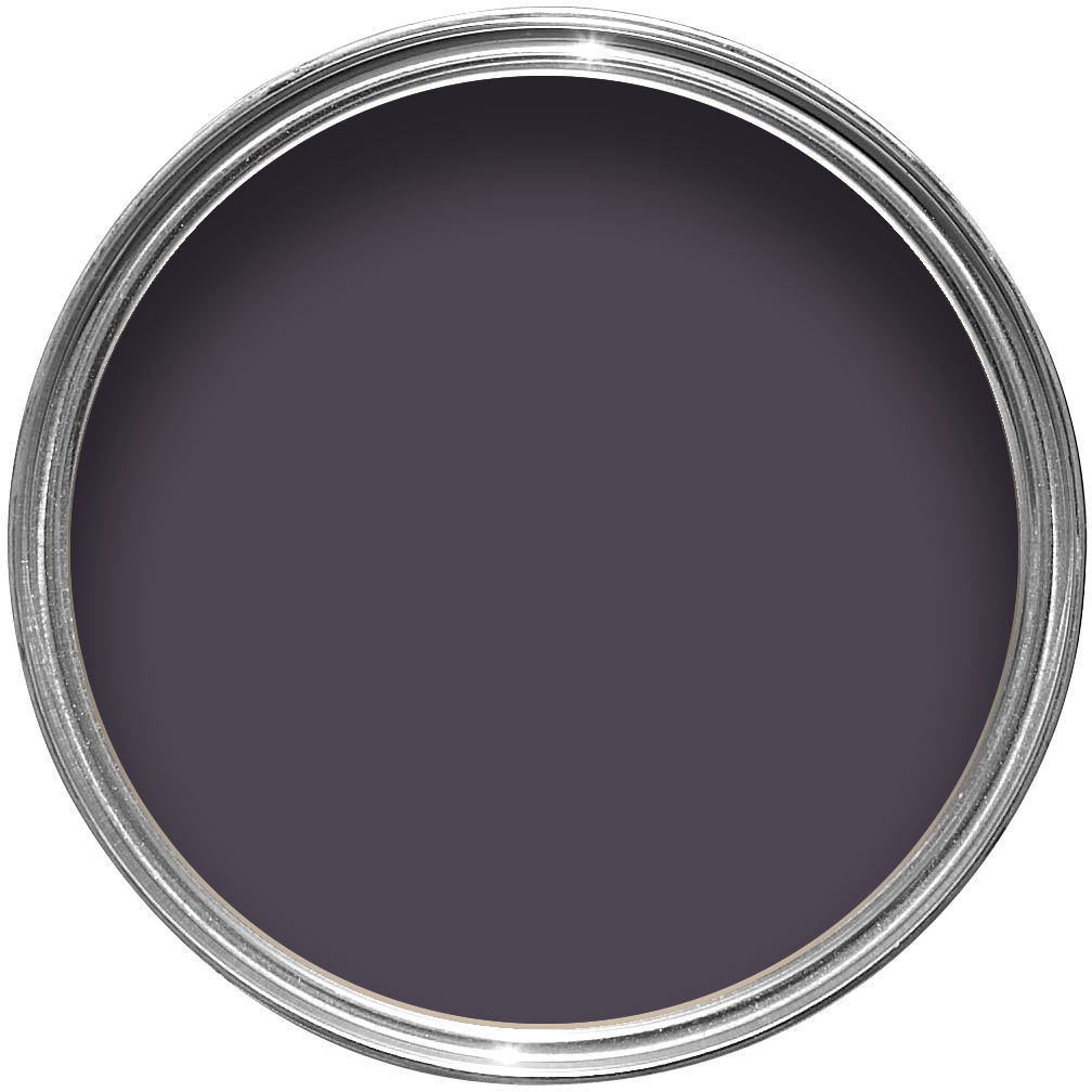 Dulux Heritage Wild Blackberry