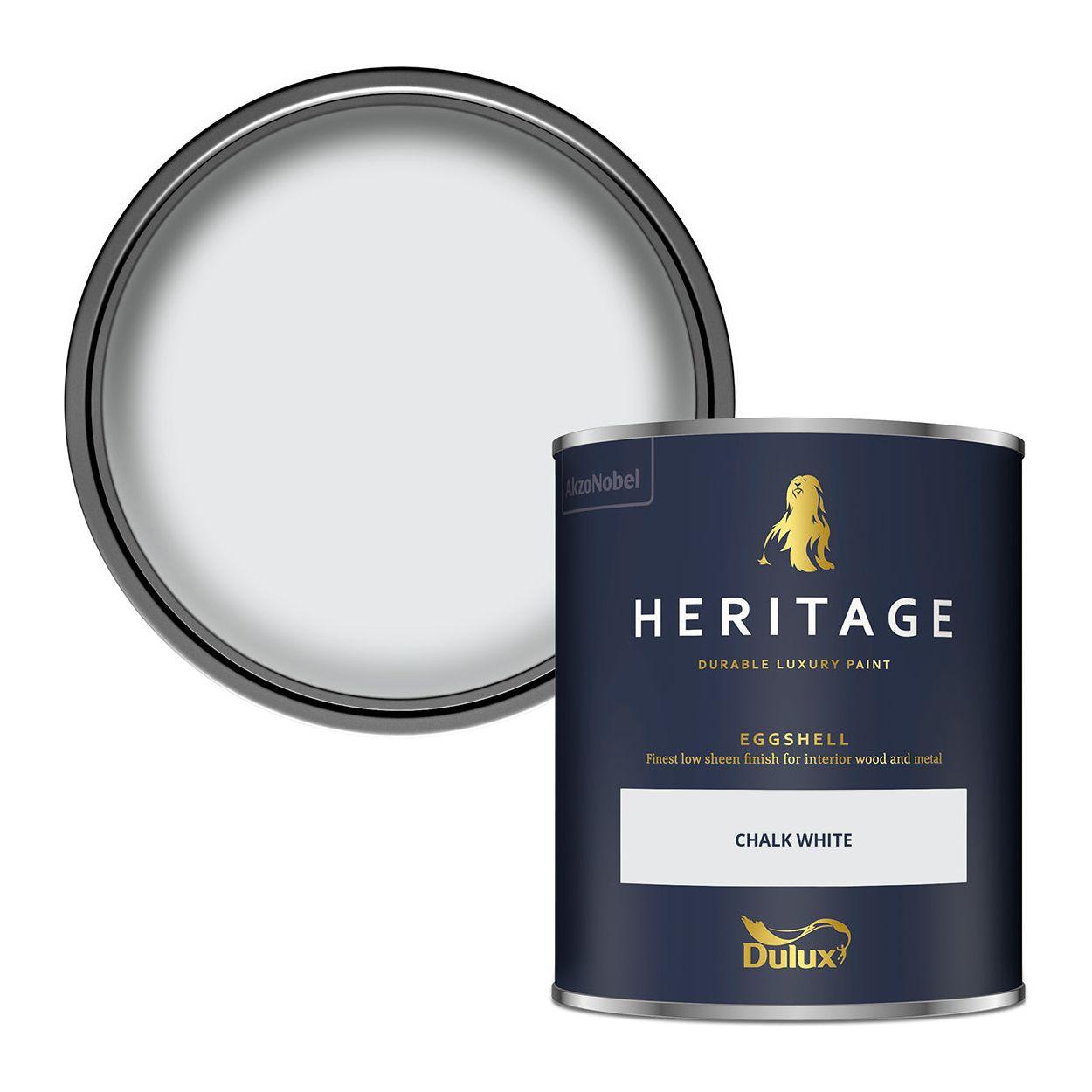 Dulux Heritage Ash White