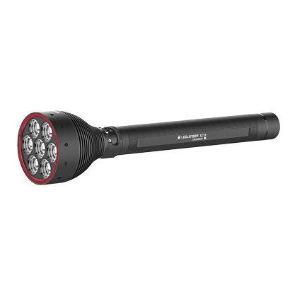 Ledlenser X21R Flashlight 