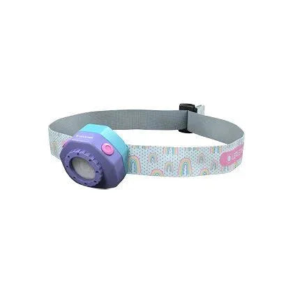 Ledlenser Kidled2 Headtorch