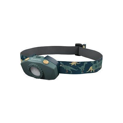 Ledlenser Kidled2 Headtorch