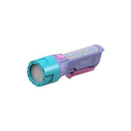 Ledlenser Kidbeam4 70 Purple