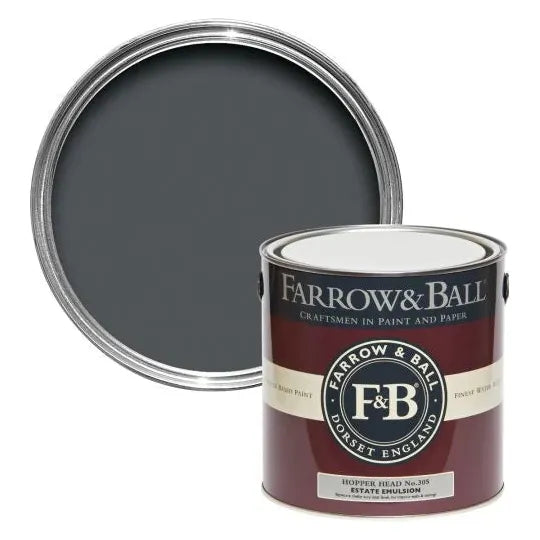 Farrow & Ball Hopper Head Paint 305