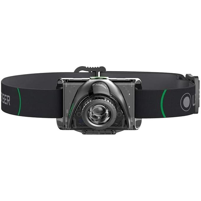 Ledlenser MH2 Headtorch