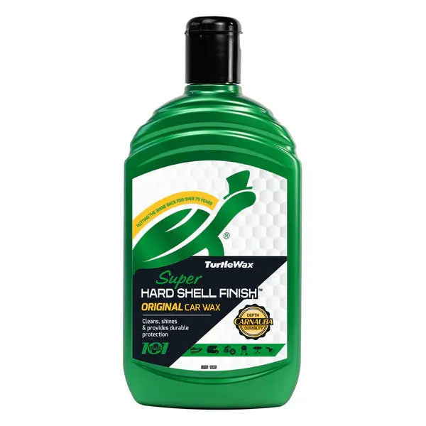 Turtle Wax Original Car Wax - 500ml