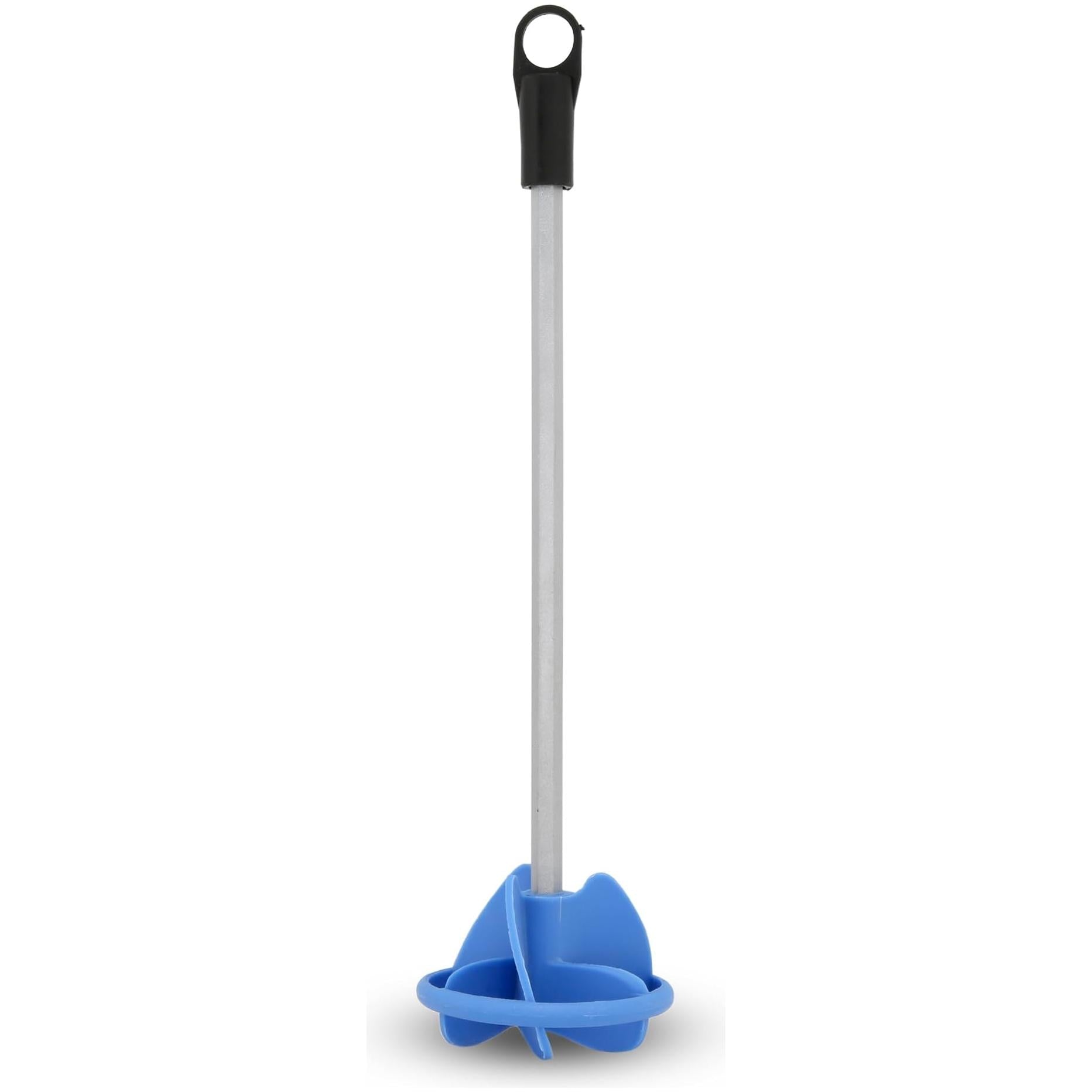 Axus Decor Paint Mixer - Blue Series