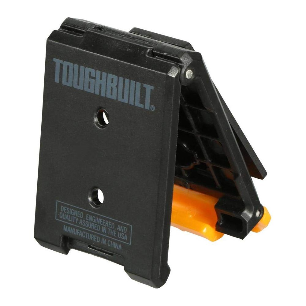 Toughbuilt 3pc Cliptech Hubs