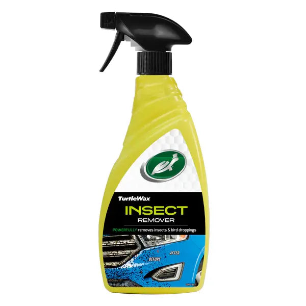 Turtle Wax Insect Remover 500ml