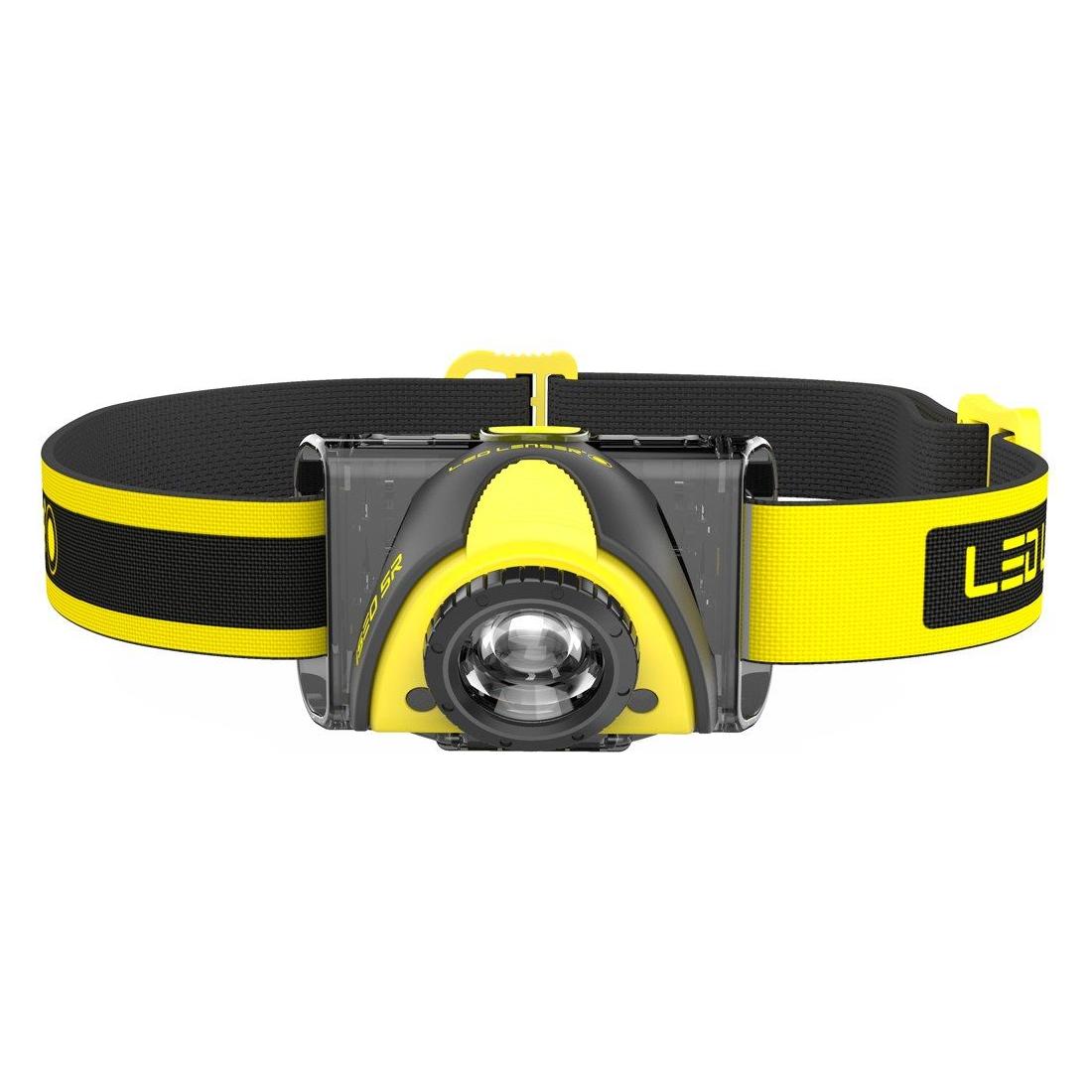 Ledlenser ISEO 5R Led Headtorch