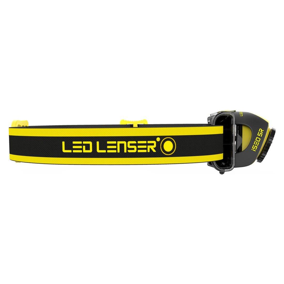 Ledlenser ISEO 5R Led Headtorch