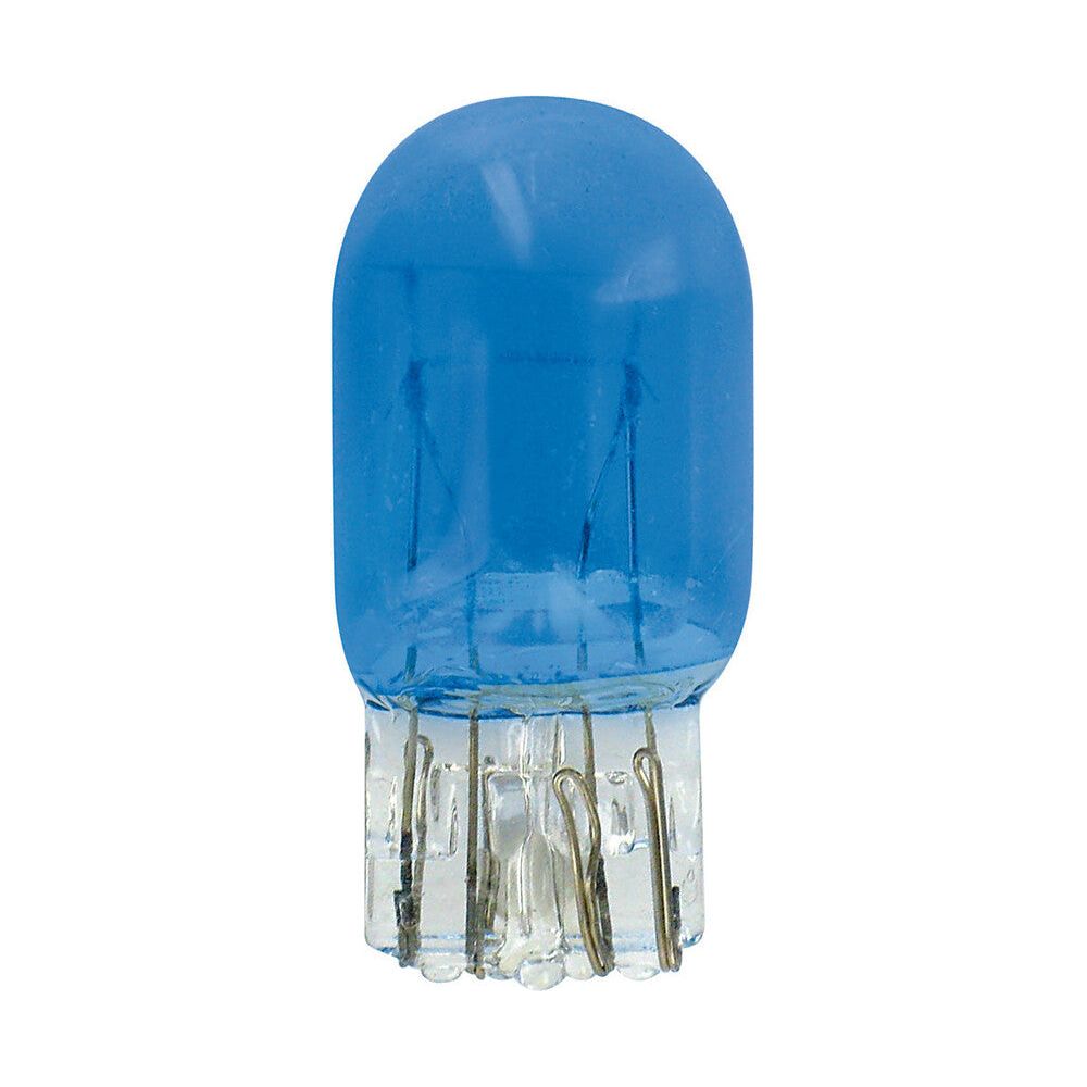 Lampa 12V Blu-Xe Wedge Base Lamp Filament