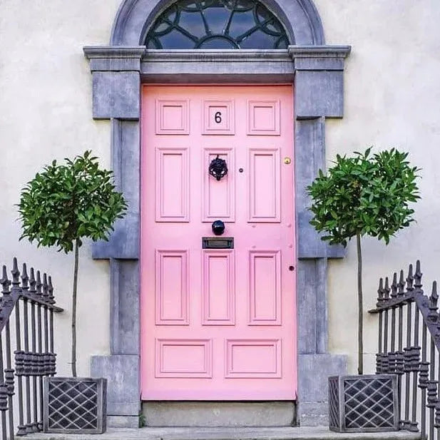 Farrow & Ball Nancy’s Blushes Paint 278