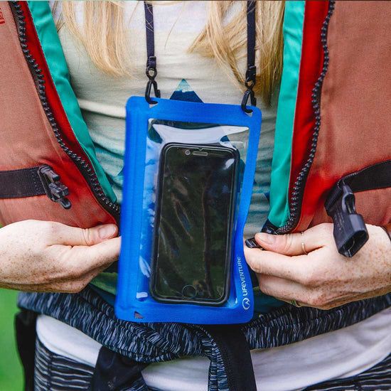 Lifeventure Hydroseal Phone Case 