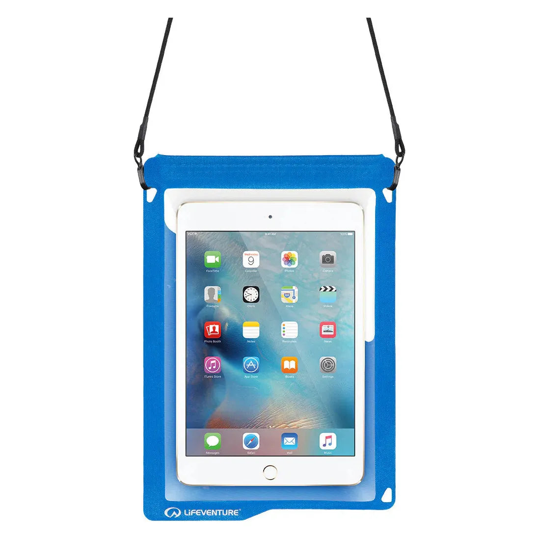 Lifeventure Waterproof Tablet Case 