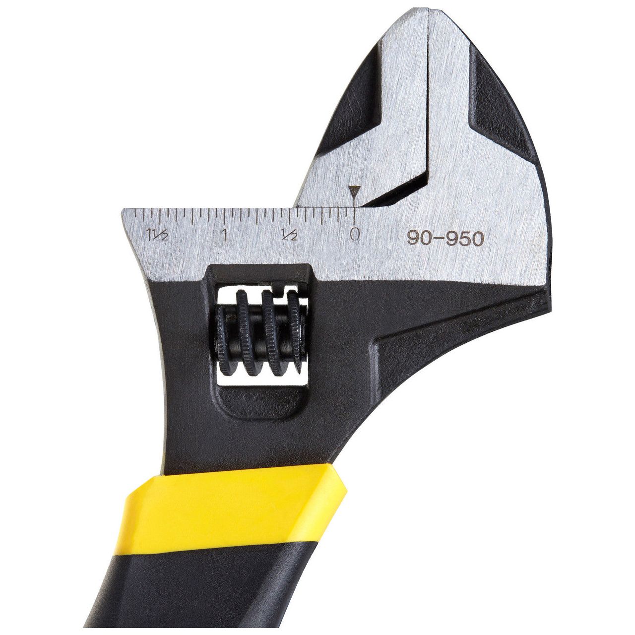 Stanley Tools Maxsteel Adjustable Wrench 300mm (12in)