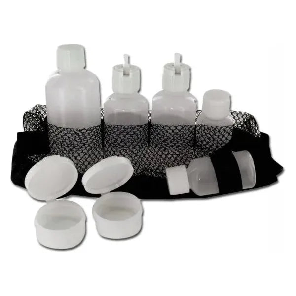 Highlander Bottle Storage Kit