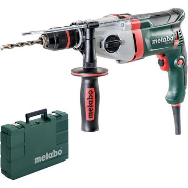 Metabo Impact Drill SBE850 850W | 110V