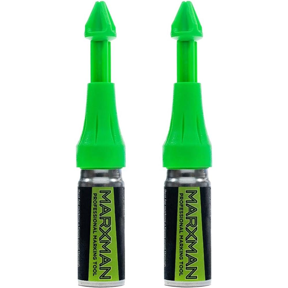 Marxman Marker Twin Pack