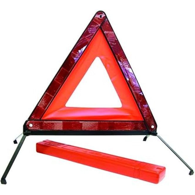 Carpoint Brake Down Warning Triangle