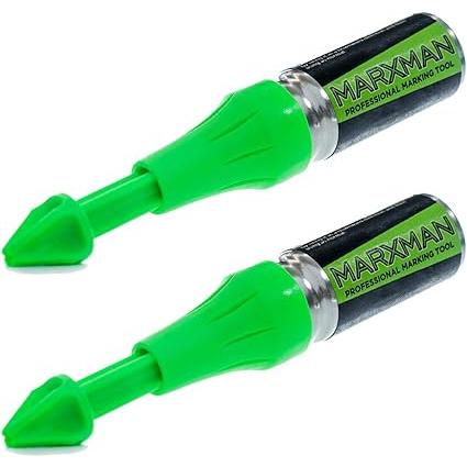 Marxman Marker Twin Pack