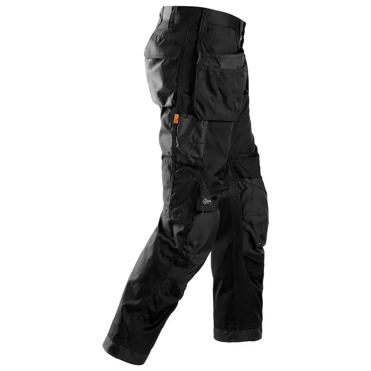 Snickers 6201 All Round Work Trousers