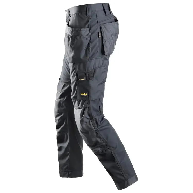 Snickers 6201 All Round Work Trousers