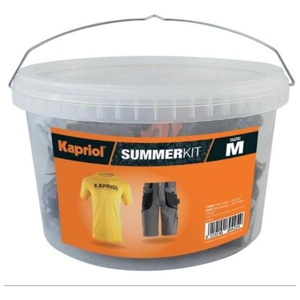 Kapriol 6203 Summer Shorts Kit