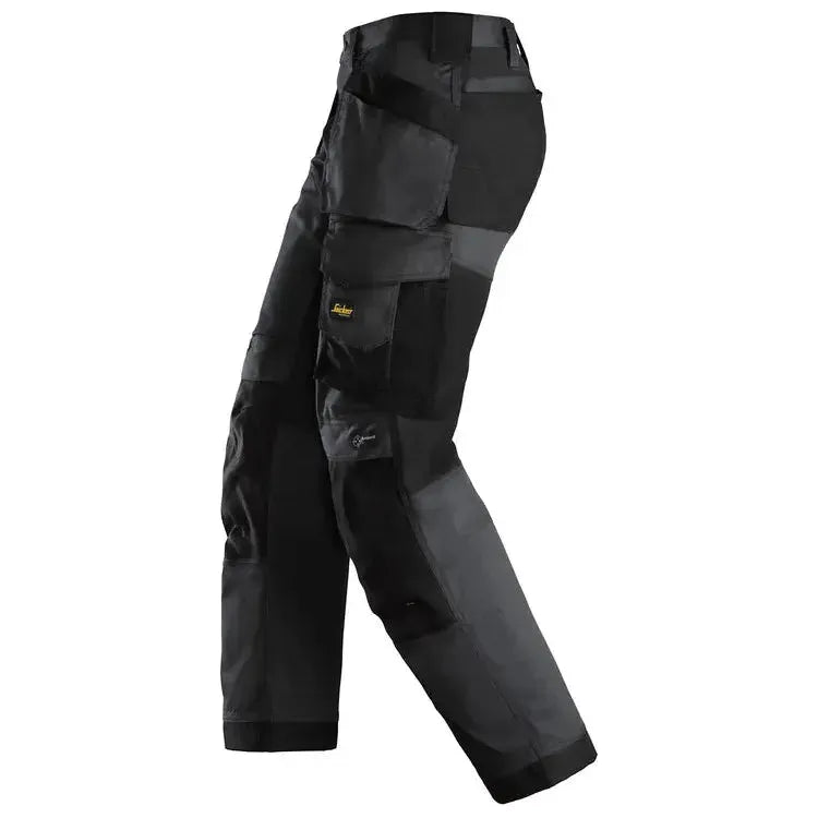 Snickers 6251 All Round Holster Work Trousers Aw Stretch