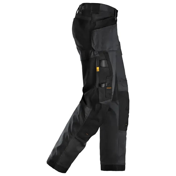 Snickers 6251 All Round Holster Work Trousers Aw Stretch