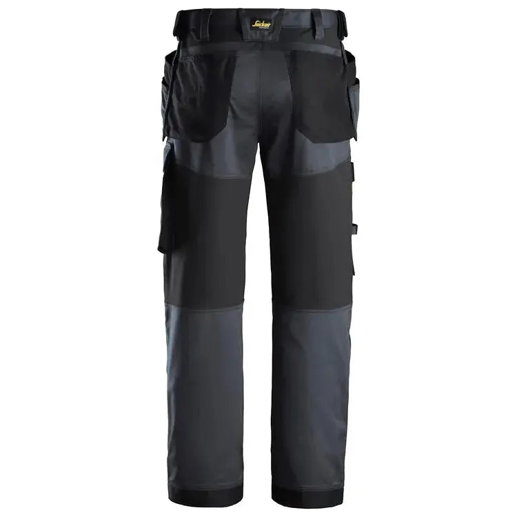 Snickers 6251 All Round Holster Work Trousers Aw Stretch