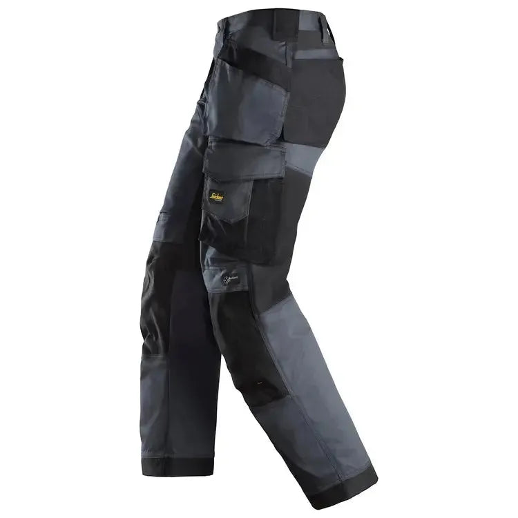 Snickers 6251 All Round Holster Work Trousers Aw Stretch