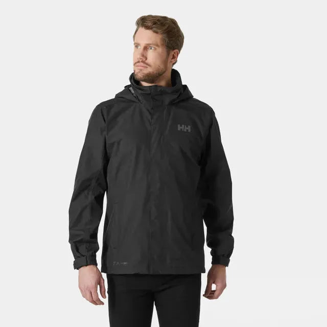 Helly Hansen Dubliner Waterproof Jacket