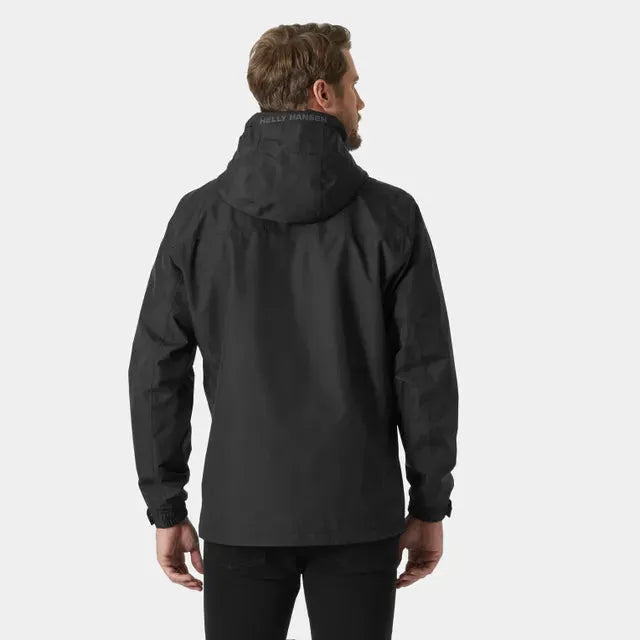 Helly Hansen Dubliner Waterproof Jacket