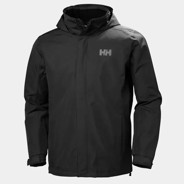 Helly Hansen Dubliner Waterproof Jacket