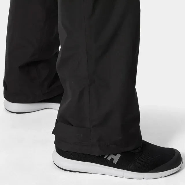 Helly Hansen Dubliner Waterproof Pant Black