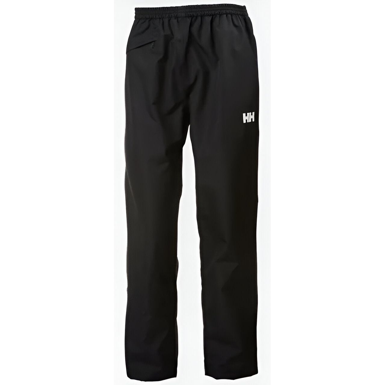  Helly Hansen Dubliner Waterproof Pant Black