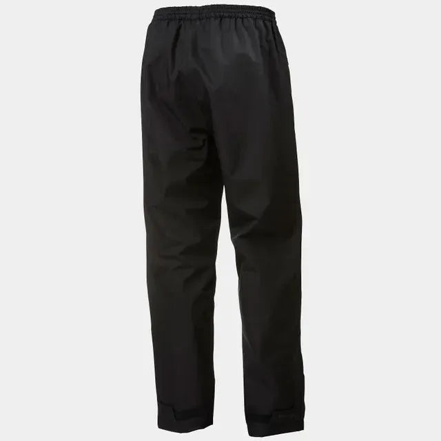 Helly Hansen Dubliner Waterproof Pant Black