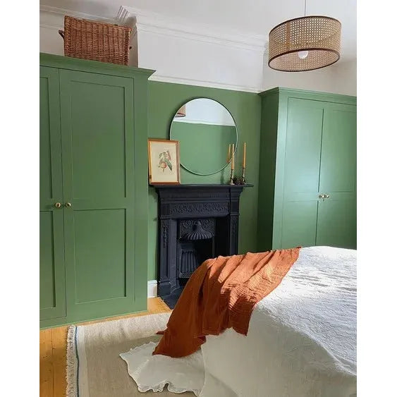 Farrow & Ball Calke Green Paint 34