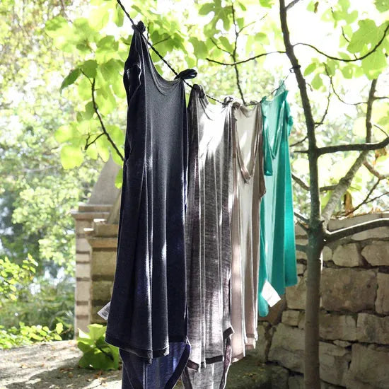 Lifesystems Travel Washing Clothes Line 