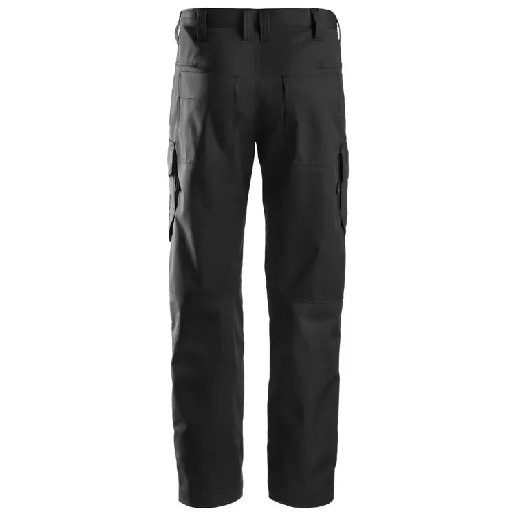 Snickers 6801 Service Trousers+ Knee Pockets